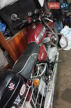 Цены Jawa 350 Бензин