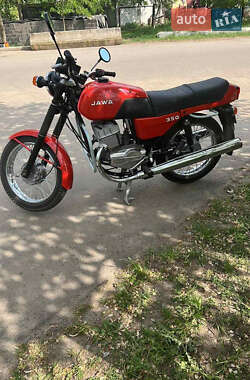Цены Jawa 350 Бензин