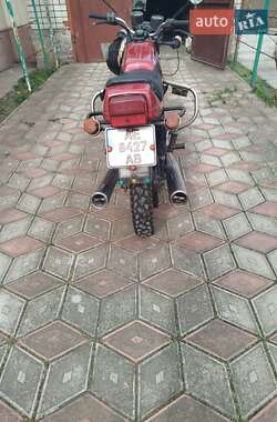 Цены Jawa 350 Бензин