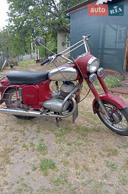 Цены Jawa 350 Бензин