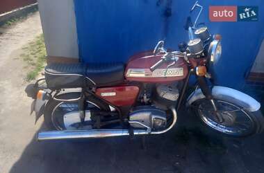 Цены Jawa 350 Бензин