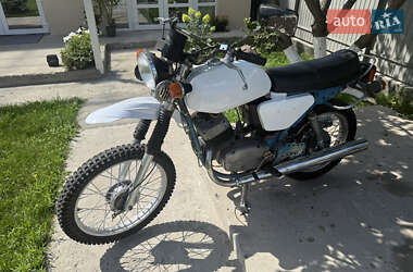 Ціни Jawa 350 Бензин