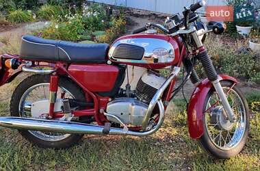 Ціни Jawa 350 Бензин