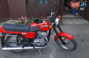 Цены Jawa 350 Бензин