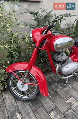 Цены Jawa 350 Бензин