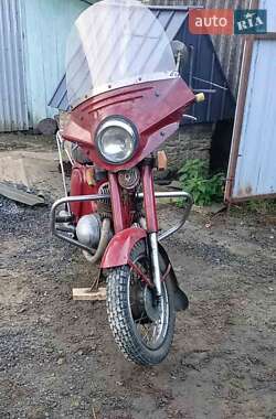 Ціни Jawa 350 Бензин
