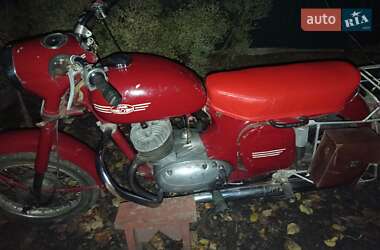 Цены Jawa 350 Бензин