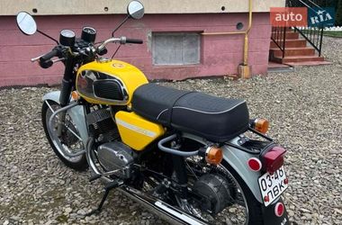 Ціни Jawa 350 Бензин
