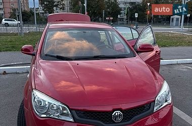 Цены MG 350 Бензин