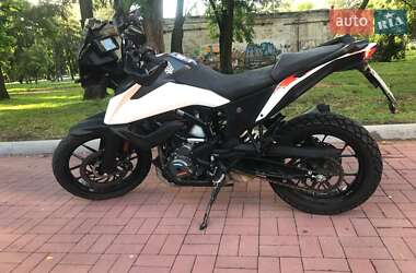 Цены KTM 390 Adventure Бензин