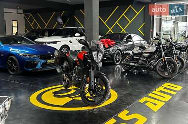 Цены KTM 390 Adventure Бензин