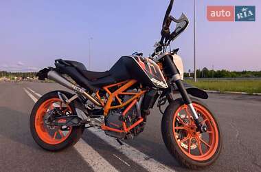 Цены KTM 390 Duke Бензин