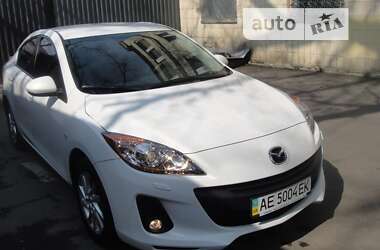 Цены Mazda 3 Бензин