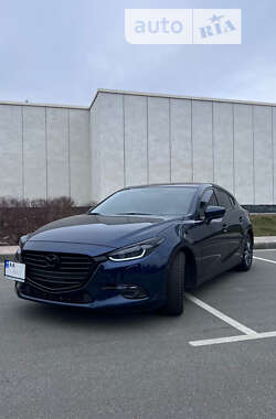 Ціни Mazda 3 Бензин