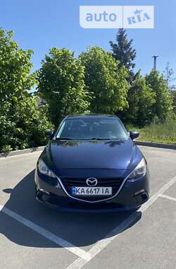 Цены Mazda 3 Бензин