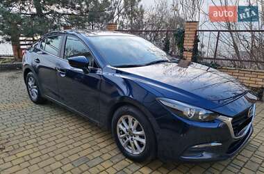 Ціни Mazda 3 Бензин