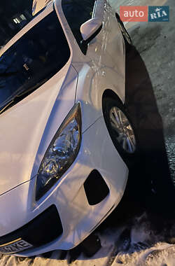 Цены Mazda 3 Бензин