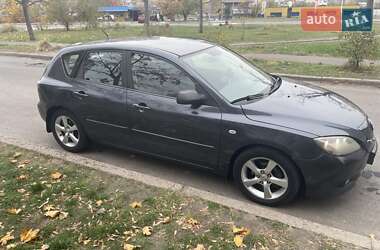 Цены Mazda 3 Бензин