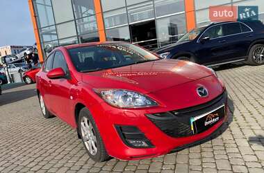 Цены Mazda 3 Бензин