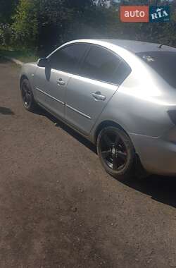 Ціни Mazda 3 Бензин