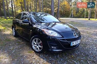 Цены Mazda 3 Бензин