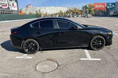 Цены Mazda 3 Бензин