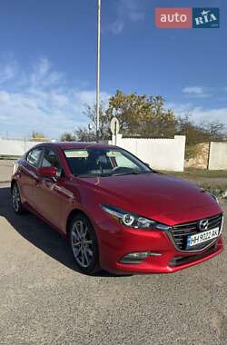 Цены Mazda 3 Бензин