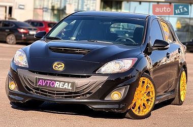 Цены Mazda 3 Бензин
