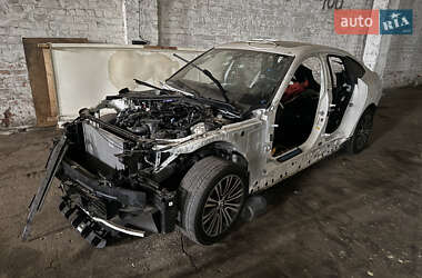 Цены BMW 4 Series Gran Coupe Бензин