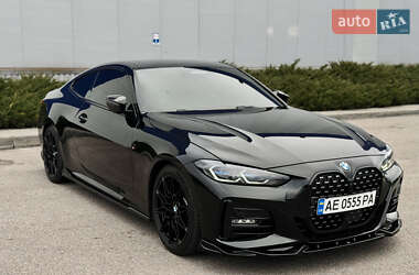 Цены BMW 4 Series Бензин