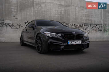Цены BMW 4 Series Бензин