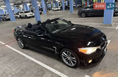 Цены BMW 4 Series Бензин