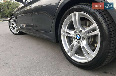 Цены BMW 4 Series Бензин