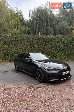 Цены BMW 4 Series Бензин