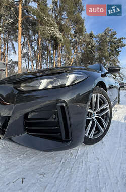 Цены BMW 4 Series Бензин