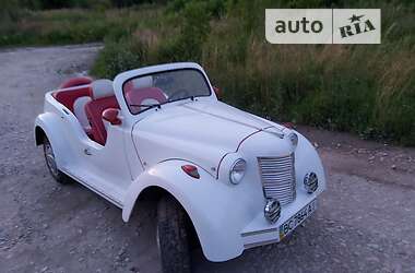 Цены Москвич/АЗЛК 401 Бензин