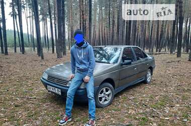 Цены Peugeot 405 Бензин