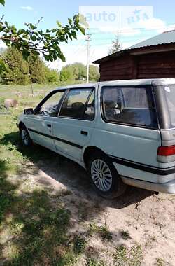 Цены Peugeot 405 Бензин