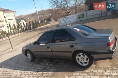 Цены Peugeot 405 Бензин