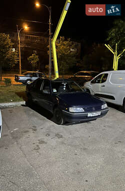Цены Peugeot 405 Бензин