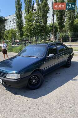 Цены Peugeot 405 Бензин
