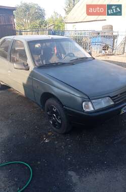 Цены Peugeot 405 Бензин