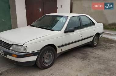 Цены Peugeot 405 Бензин