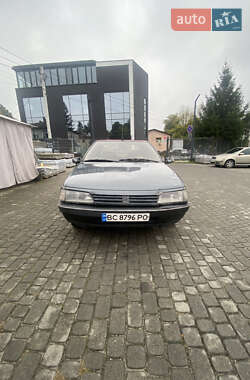 Ціни Peugeot 405 Бензин