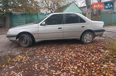 Цены Peugeot 405 Бензин