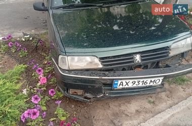 Цены Peugeot 405 Бензин