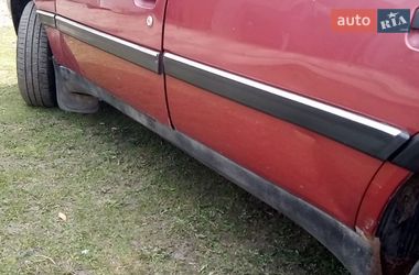 Ціни Peugeot 405 Бензин