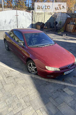 Ціни Peugeot 406 Бензин