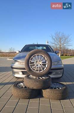Цены Peugeot 406 Бензин