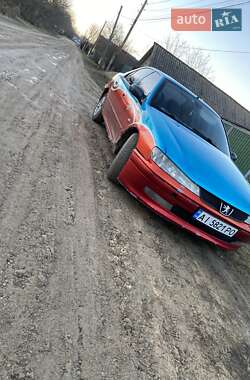 Ціни Peugeot 406 Бензин